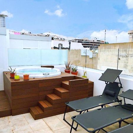 Hjs Guest House - The Comfy Retreat Las Palmas de Gran Canaria Exterior foto