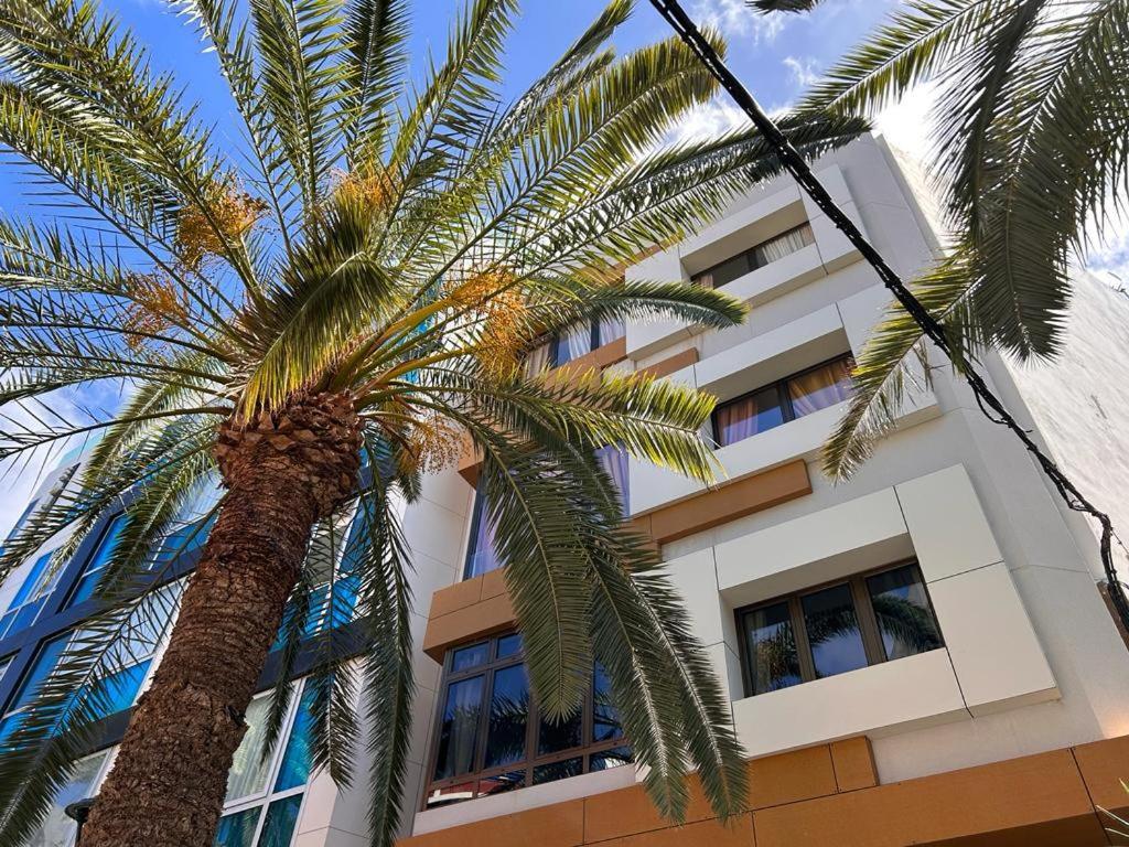 Hjs Guest House - The Comfy Retreat Las Palmas de Gran Canaria Exterior foto