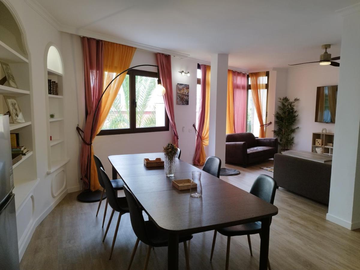 Hjs Guest House - The Comfy Retreat Las Palmas de Gran Canaria Exterior foto