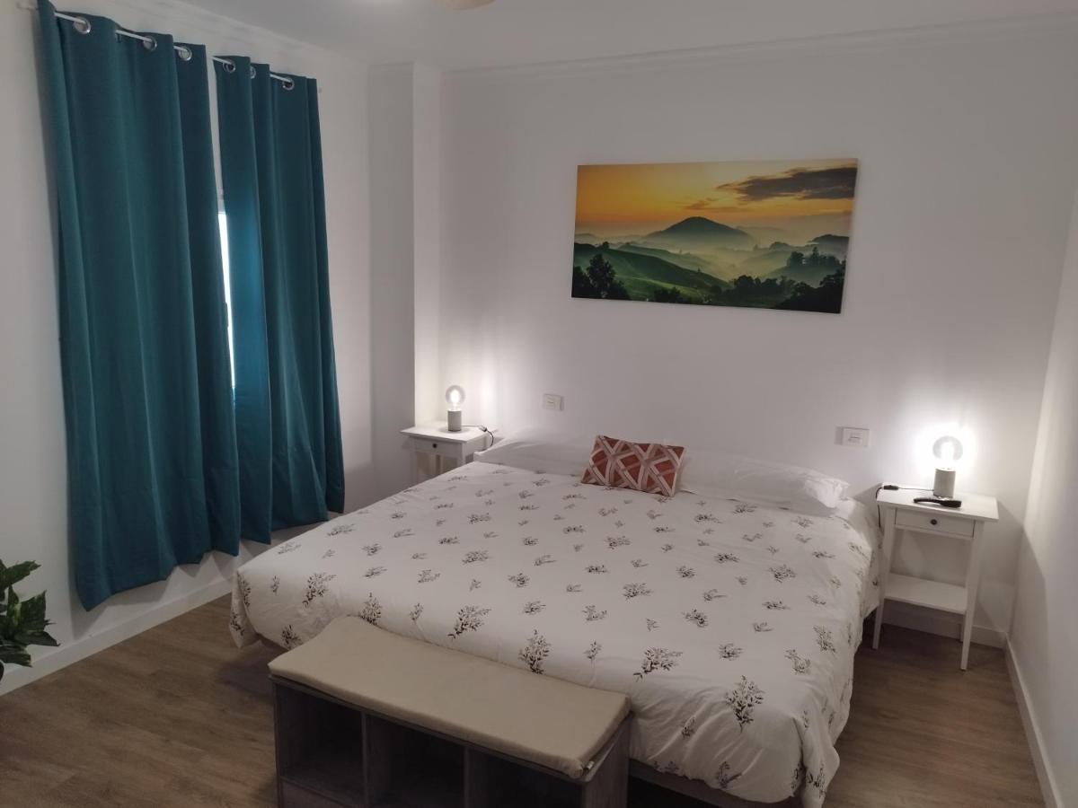 Hjs Guest House - The Comfy Retreat Las Palmas de Gran Canaria Exterior foto