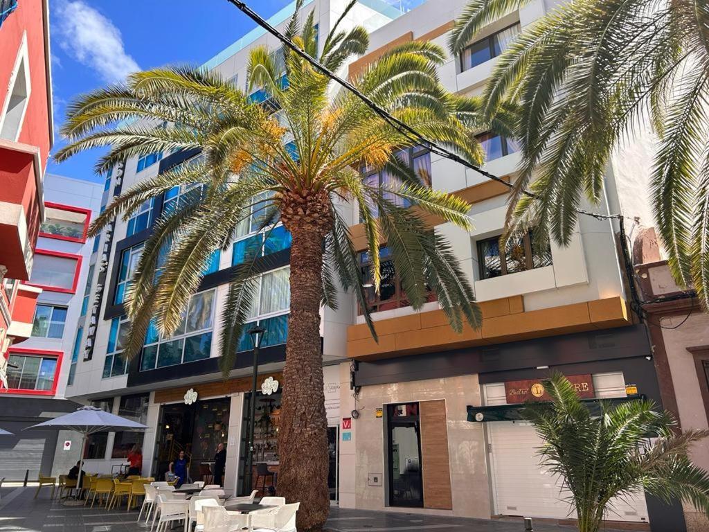 Hjs Guest House - The Comfy Retreat Las Palmas de Gran Canaria Exterior foto
