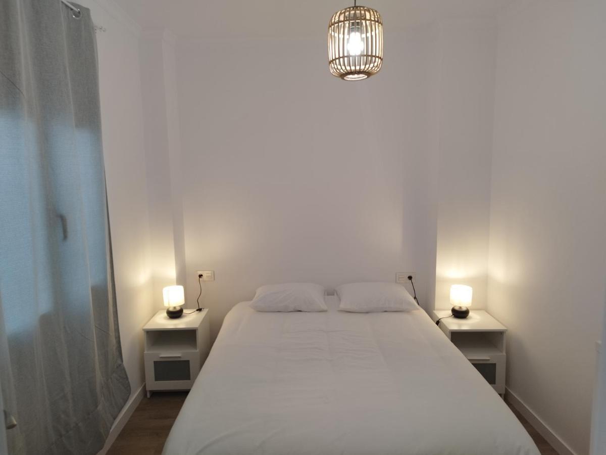 Hjs Guest House - The Comfy Retreat Las Palmas de Gran Canaria Exterior foto