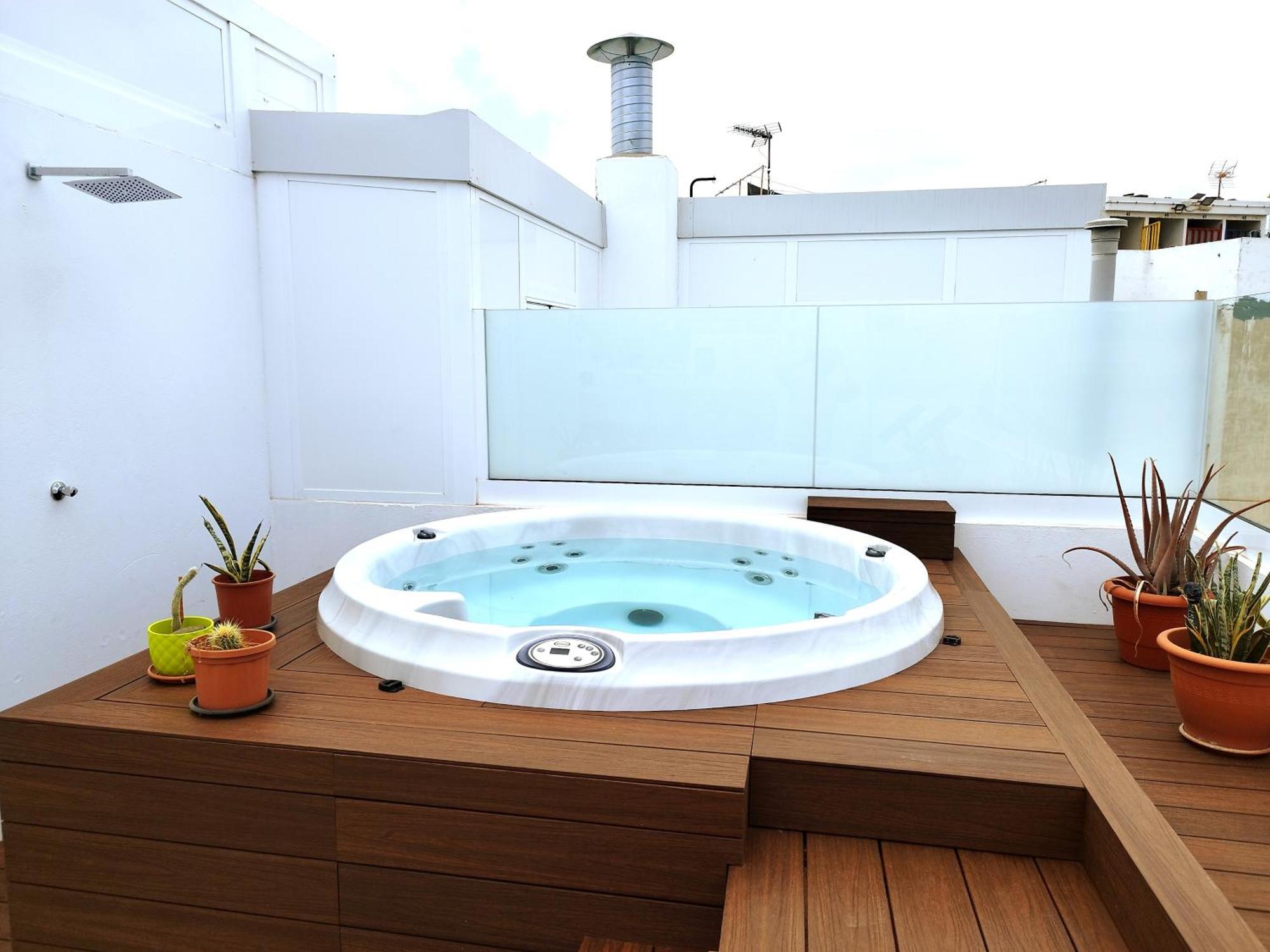 Hjs Guest House - The Comfy Retreat Las Palmas de Gran Canaria Exterior foto