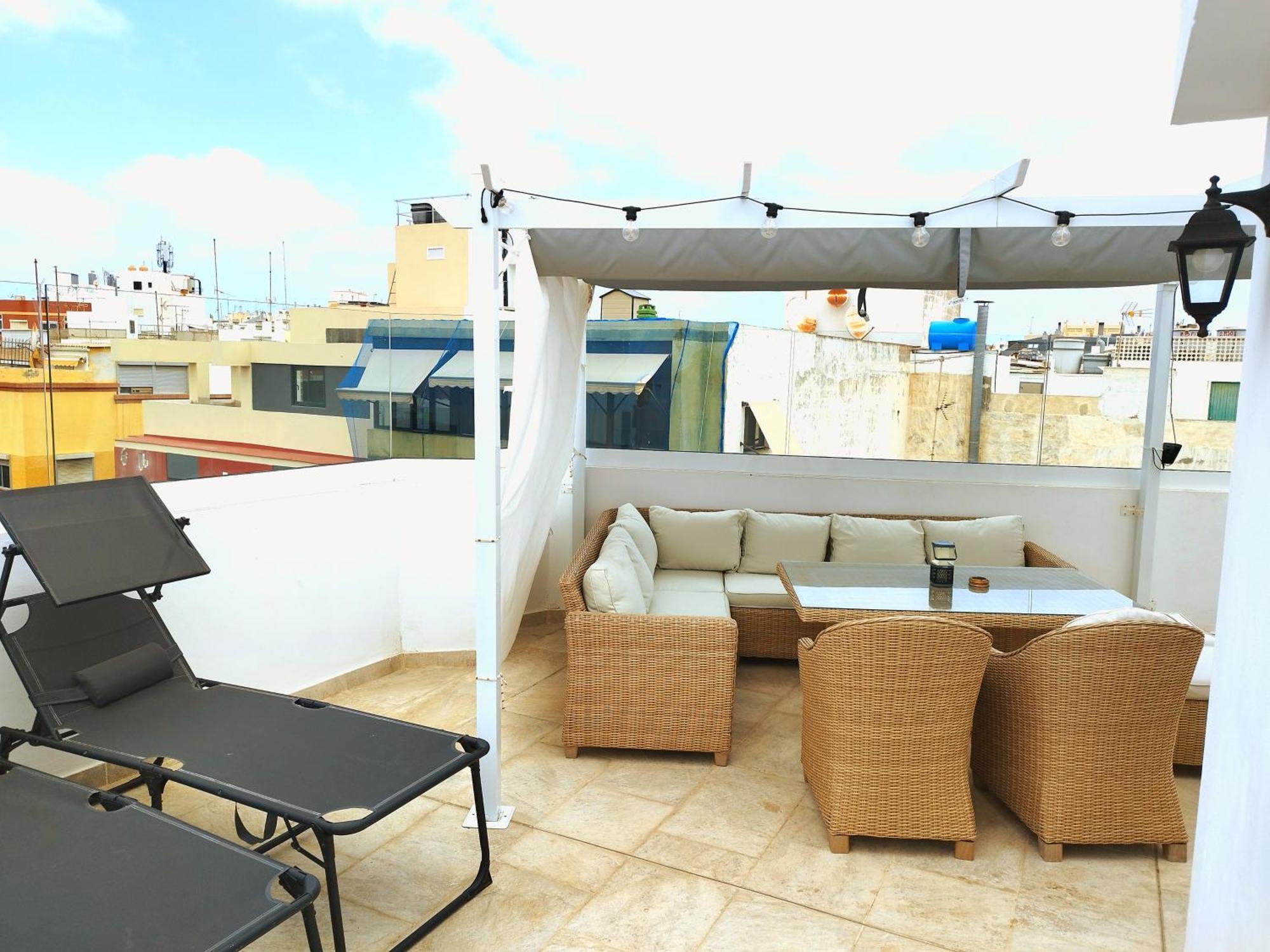 Hjs Guest House - The Comfy Retreat Las Palmas de Gran Canaria Exterior foto